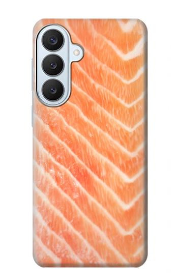 S2700 サーモングラフィック Salmon Fish Graphic Samsung Galaxy S26 Plus バックケース、フリップケース・カバー