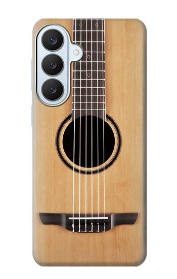 S2819 クラシック・ギター Classical Guitar Samsung Galaxy S26 Plus バックケース、フリップケース・カバー
