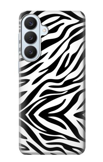 S3056 シマウマスキングラフィックプリント Zebra Skin Texture Graphic Printed Samsung Galaxy S26 Plus バックケース、フリップケース・カバー