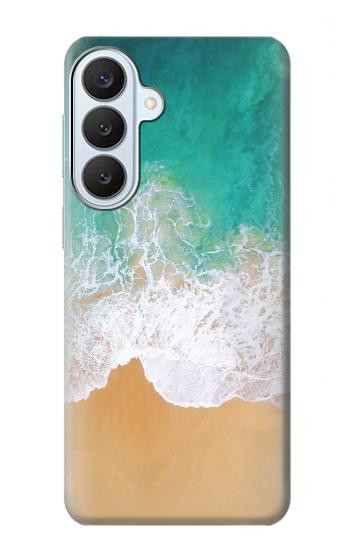 S3150 海 ビーチ Sea Beach Samsung Galaxy S26 Plus バックケース、フリップケース・カバー