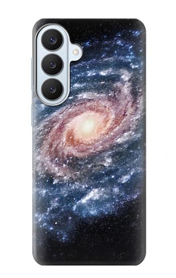 S3192 天の川 銀河 Milky Way Galaxy Samsung Galaxy S26 Plus バックケース、フリップケース・カバー