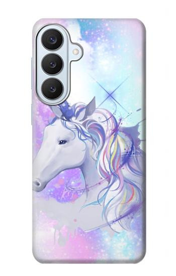 S3375 ユニコーン Unicorn Samsung Galaxy S26 Plus バックケース、フリップケース・カバー