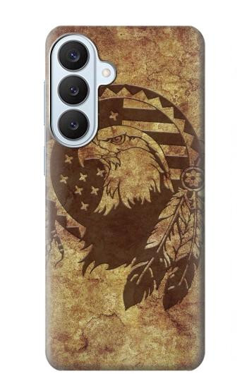 S3378 ネイティブアメリカン Native American Samsung Galaxy S26 Plus バックケース、フリップケース・カバー