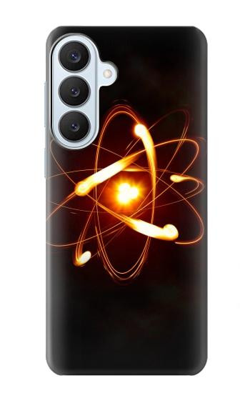 S3547 量子原子 Quantum Atom Samsung Galaxy S26 Plus バックケース、フリップケース・カバー