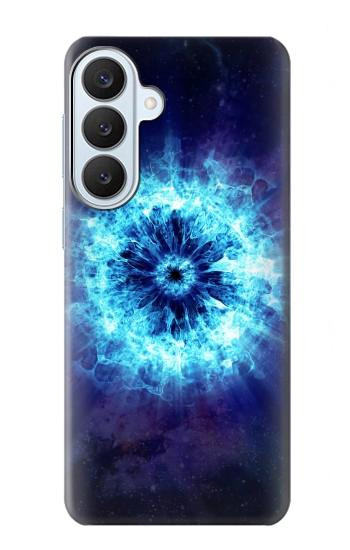 S3549 衝撃波爆発 Shockwave Explosion Samsung Galaxy S26 Plus バックケース、フリップケース・カバー