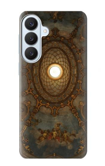 S3565 ミュニシパルピアチェンツァ劇場 Municipale Piacenza Theater Samsung Galaxy S26 Plus バックケース、フリップケース・カバー