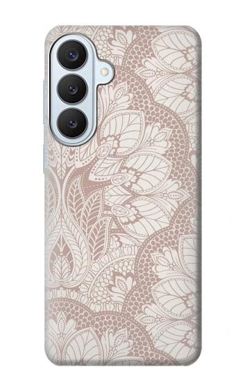 S3580 マンダルラインアート Mandal Line Art Samsung Galaxy S26 Plus バックケース、フリップケース・カバー