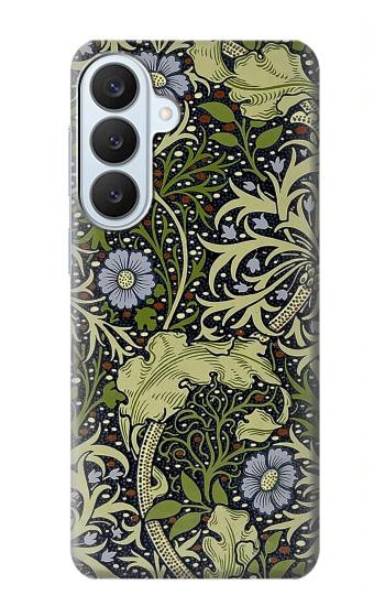 S3792 ウィリアムモリス William Morris Samsung Galaxy S26 Plus バックケース、フリップケース・カバー