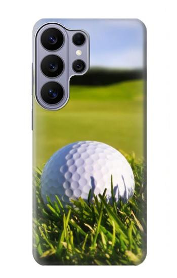 S0068 ゴルフ Golf Samsung Galaxy S26 Ultra バックケース、フリップケース・カバー