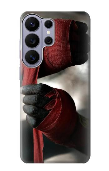 S1252 ボクシングファイター Boxing Fighter Samsung Galaxy S26 Ultra バックケース、フリップケース・カバー