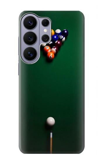 S2239 ビリヤードプール Billiard Pool Samsung Galaxy S26 Ultra バックケース、フリップケース・カバー