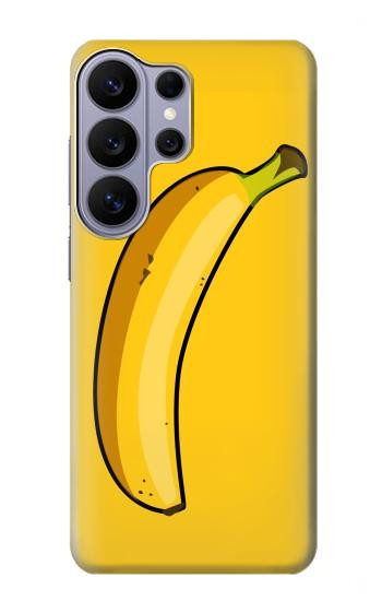 S2294 バナナ Banana Samsung Galaxy S26 Ultra バックケース、フリップケース・カバー