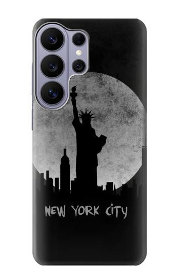 S3097 ニューヨーク市 New York City Samsung Galaxy S26 Ultra バックケース、フリップケース・カバー