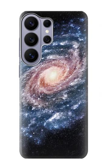 S3192 天の川 銀河 Milky Way Galaxy Samsung Galaxy S26 Ultra バックケース、フリップケース・カバー