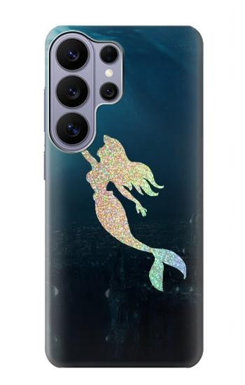 S3250 マーメイド Mermaid Undersea Samsung Galaxy S26 Ultra バックケース、フリップケース・カバー