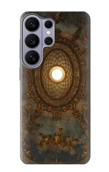 S3565 ミュニシパルピアチェンツァ劇場 Municipale Piacenza Theater Samsung Galaxy S26 Ultra バックケース、フリップケース・カバー