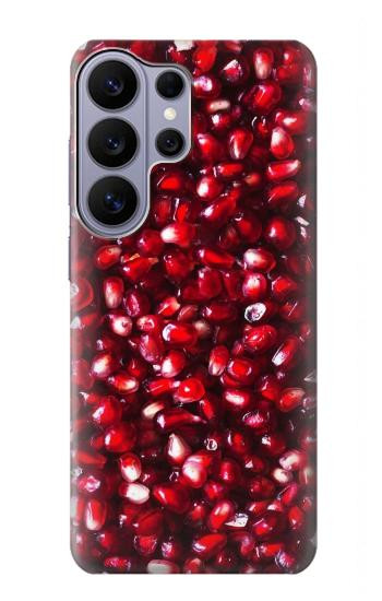 S3757 ザクロ Pomegranate Samsung Galaxy S26 Ultra バックケース、フリップケース・カバー