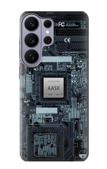 S3880 電子プリント Electronic Print Samsung Galaxy S26 Ultra バックケース、フリップケース・カバー