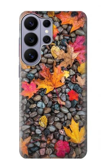 S3889 メープル リーフ Maple Leaf Samsung Galaxy S26 Ultra バックケース、フリップケース・カバー