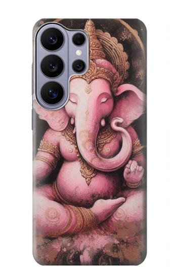 S3988 ガネーシャ Ganesha Samsung Galaxy S26 Ultra バックケース、フリップケース・カバー