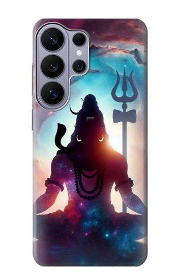 S3998 シヴァ神の星雲 Lord Shiva Nebula Samsung Galaxy S26 Ultra バックケース、フリップケース・カバー