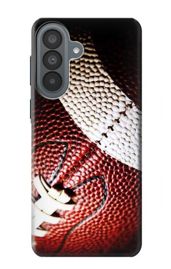 S0062 アメリカンフットボール American Football Samsung Galaxy A37 バックケース、フリップケース・カバー