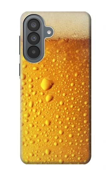 S0328 ビールグラス Beer Glass Samsung Galaxy A37 バックケース、フリップケース・カバー