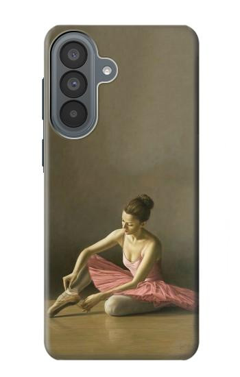 S1241 バレエ Ballet Samsung Galaxy A37 バックケース、フリップケース・カバー