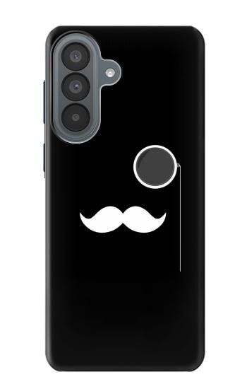 S1946 卿のように感じる ミニマリズム Feel Like a Sir Minimalism Samsung Galaxy A37 バックケース、フリップケース・カバー