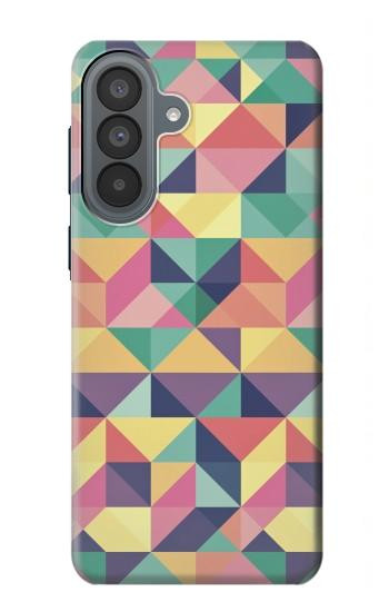 S2379 変動パターン Variation Pattern Samsung Galaxy A37 バックケース、フリップケース・カバー