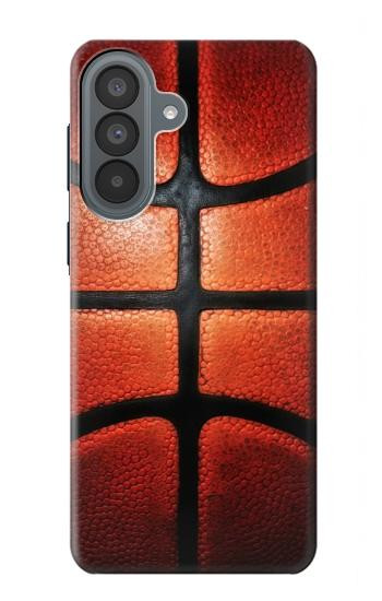 S2538 バスケットボール Basketball Samsung Galaxy A37 バックケース、フリップケース・カバー