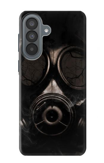 S2910 ガスマスク Gas Mask Samsung Galaxy A37 バックケース、フリップケース・カバー