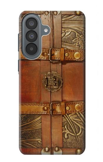 S3012 トレジャーチェスト Treasure Chest Samsung Galaxy A37 バックケース、フリップケース・カバー