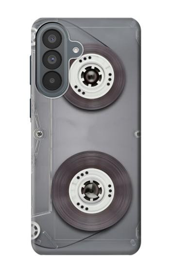 S3159 カセットテープ Cassette Tape Samsung Galaxy A37 バックケース、フリップケース・カバー