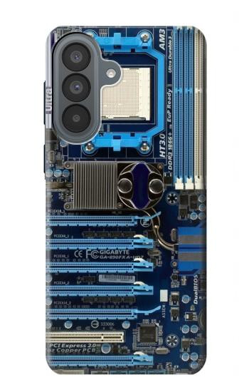S3163 コンピュータのマザーボード Computer Motherboard Samsung Galaxy A37 バックケース、フリップケース・カバー
