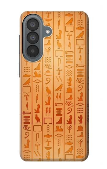 S3440 エジプトの象形文字 Egyptian Hieroglyphs Samsung Galaxy A37 バックケース、フリップケース・カバー