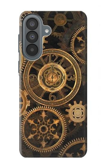 S3442 クロックギア Clock Gear Samsung Galaxy A37 バックケース、フリップケース・カバー