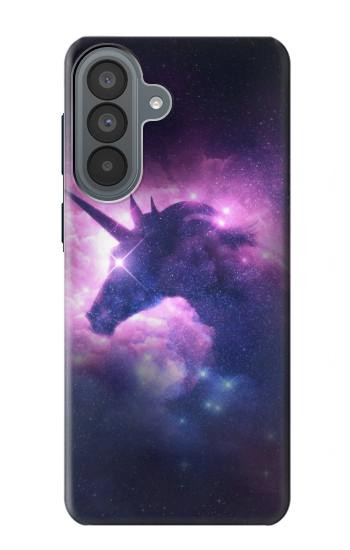 S3538 ユニコーンギャラクシー Unicorn Galaxy Samsung Galaxy A37 バックケース、フリップケース・カバー
