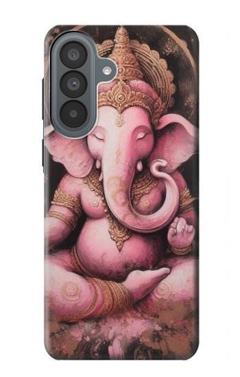 S3988 ガネーシャ Ganesha Samsung Galaxy A37 バックケース、フリップケース・カバー