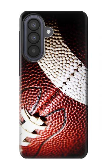 S0062 アメリカンフットボール American Football Samsung Galaxy A57 バックケース、フリップケース・カバー