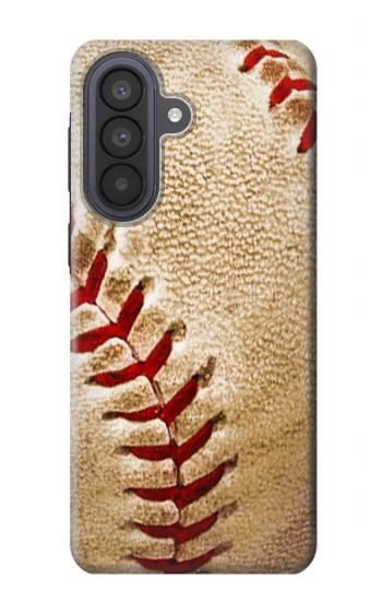 S0064 野球 ベースボール Baseball Samsung Galaxy A57 バックケース、フリップケース・カバー