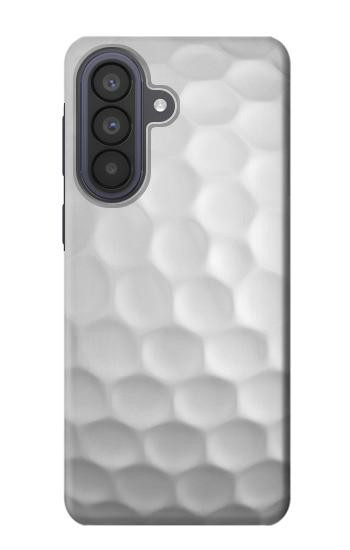 S0071 ゴルフボール Golf Ball Samsung Galaxy A57 バックケース、フリップケース・カバー