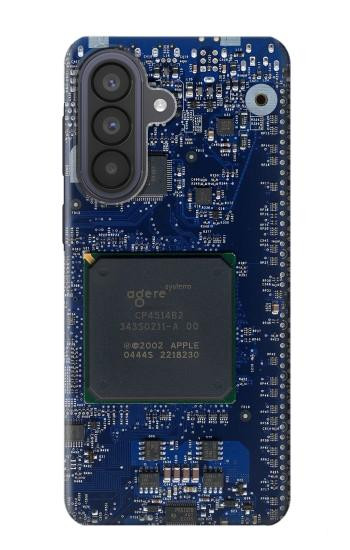 S0337 ボード回路 Board Circuit Samsung Galaxy A57 バックケース、フリップケース・カバー