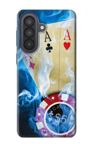 S0348 カジノ Casino Samsung Galaxy A57 バックケース、フリップケース・カバー