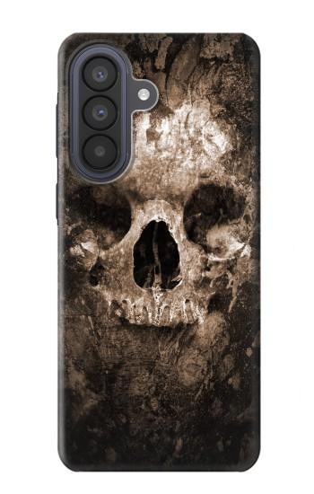 S0552 スカル Skull Samsung Galaxy A57 バックケース、フリップケース・カバー