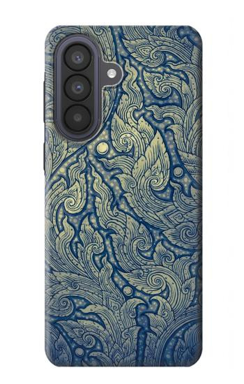 S0568 タイ美術 Thai Art Samsung Galaxy A57 バックケース、フリップケース・カバー
