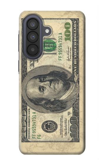 S0702 お金 ドル Money Dollars Samsung Galaxy A57 バックケース、フリップケース・カバー