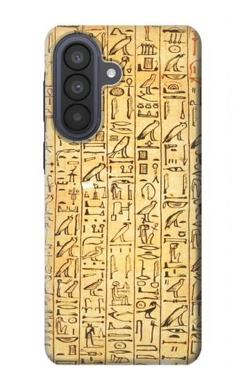 S1625 エジプトのコフィンテキスト Egyptian Coffin Texts Samsung Galaxy A57 バックケース、フリップケース・カバー