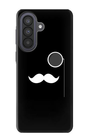 S1946 卿のように感じる ミニマリズム Feel Like a Sir Minimalism Samsung Galaxy A57 バックケース、フリップケース・カバー