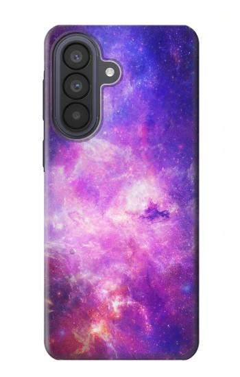 S2207 天の川銀河 Milky Way Galaxy Samsung Galaxy A57 バックケース、フリップケース・カバー